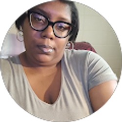 Profile photo of Chrissma Smith