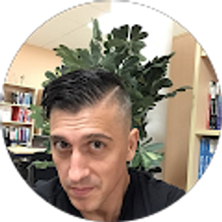 Profile photo of Eduard Gavrilescu