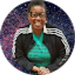 Profile photo of Veronica Deas