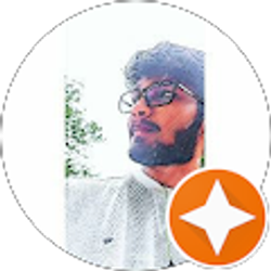 Profile photo of Vivek Vardhan Chiliveri