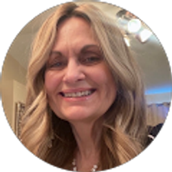 Profile photo of Theresa Davis