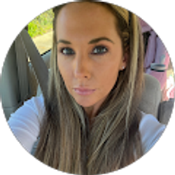 Profile photo of Brielle Shinn