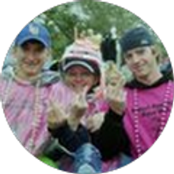 Profile photo of Kandy Fly