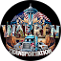 Profile photo of Warren Transportation