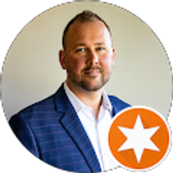 Profile photo of Mitch Cierniewski