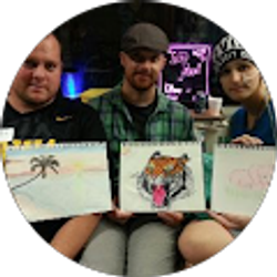 Profile photo of Steve Robertson