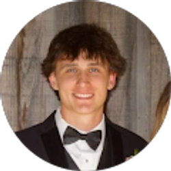 Profile photo of Lucas Allin