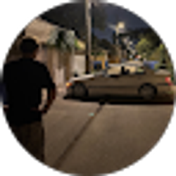 Profile photo of Trevor Raymond