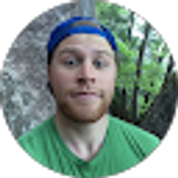 Profile photo of Taylor Burton
