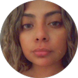 Profile photo of Nina Garcia