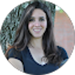 Profile photo of Victoria Harrington