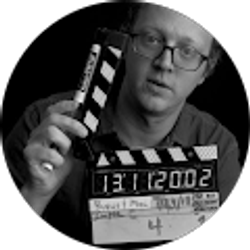 Profile photo of Tyler Bachert