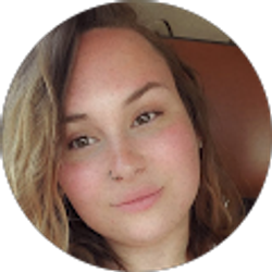 Profile photo of Sydney Feeler