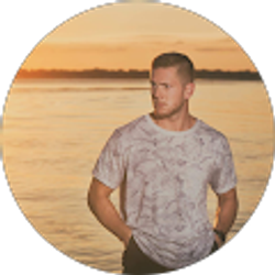 Profile photo of Dallas Mitcham