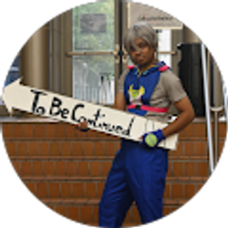 Profile photo of D'Andre Cooper