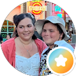 Profile photo of Maria Lorena Perez