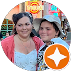 Profile photo of Maria Lorena Perez