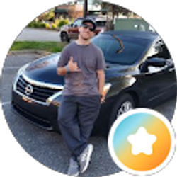 Profile photo of Chase McClure