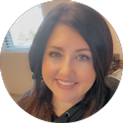 Profile photo of Bridgette Werner