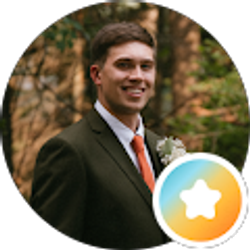 Profile photo of Eric Brown