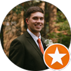 Profile photo of Eric Brown