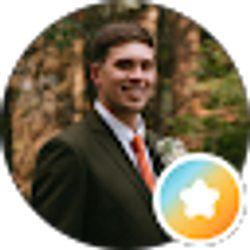 Profile photo of Eric Brown