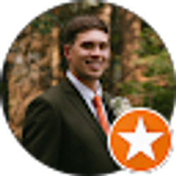 Profile photo of Eric Brown