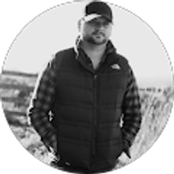 Profile photo of Jeff Latham