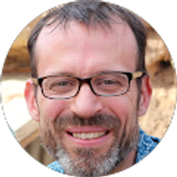 Profile photo of Kevin Grubb