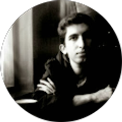 Profile photo of Omid Arani