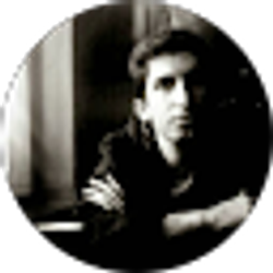 Profile photo of Omid Arani