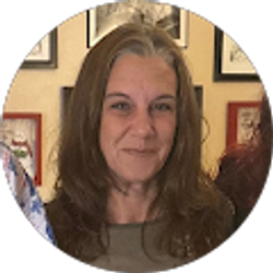 Profile photo of Tina Ortiz