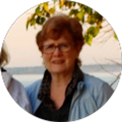 Profile photo of Dolores Kampwirth