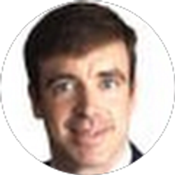 Profile photo of Jon Buffington