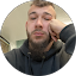 Profile photo of Josh Griest