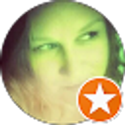 Profile photo of Carolyn Finch