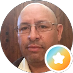 Profile photo of Gilbert Granillo