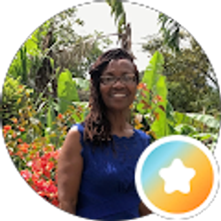 Profile photo of Marlow Francis