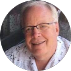 Profile photo of John