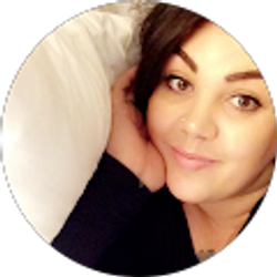 Profile photo of Sarah Gonzalez