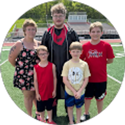 Profile photo of Takeya Andrick