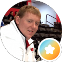 Profile photo of Isaiah Arnold