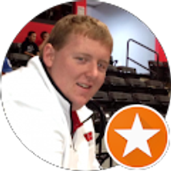 Profile photo of Isaiah Arnold