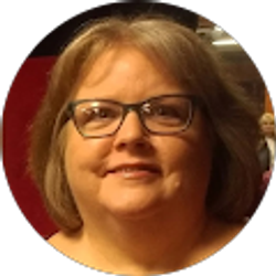 Profile photo of SUSAN GARRETT