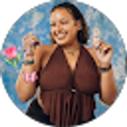 Profile photo of Jazmyne Dior-Levine