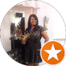 Profile photo of Stephanie Huff