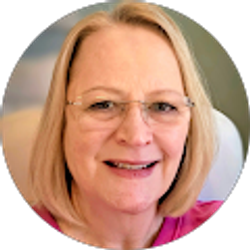 Profile photo of Ladena Steinkamp