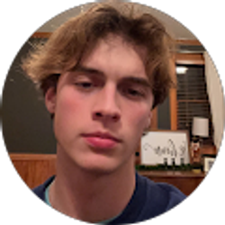 Profile photo of Ian Flowers