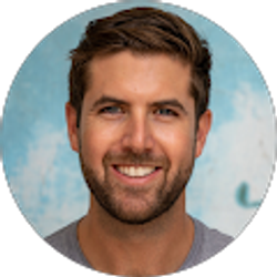 Profile photo of Alexander Day