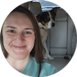 Profile photo of Melissa Zhdankin